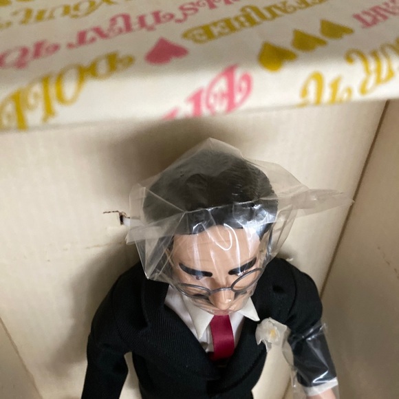 VTG GROUCHO EFFANBEE ORIGINAL DOLL SERIES 17” - Picture 8 of 13